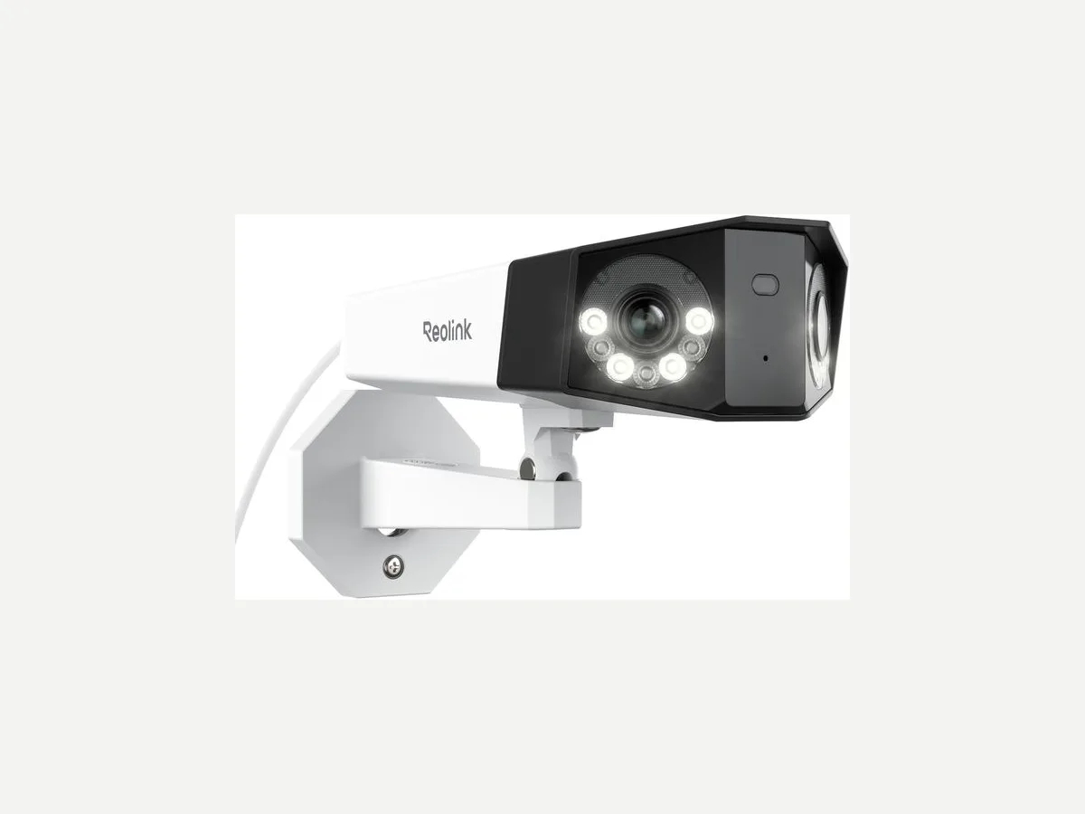 Oakvigil Duo 180 Dual-Lens Camera