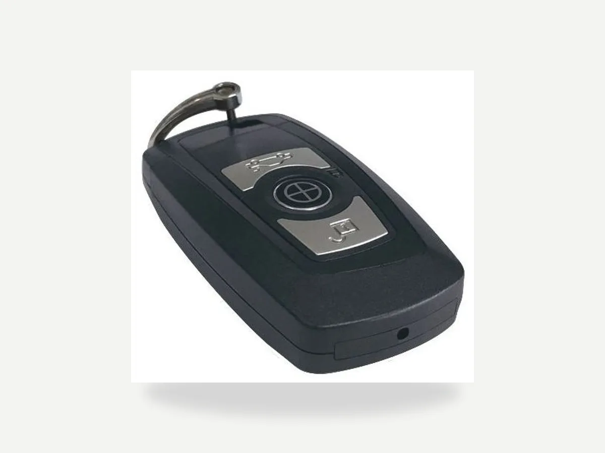 Oakvigil Micro Magnetic Body Camera