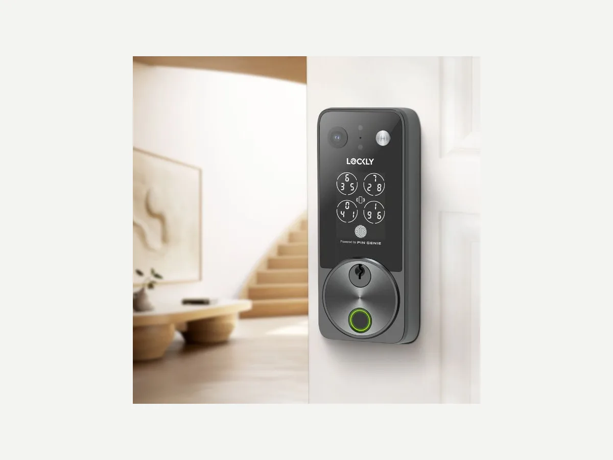 Oakvigil Intercom Video Door Station